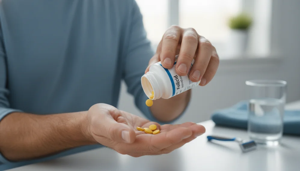 Factori asociati cancerului de prostata