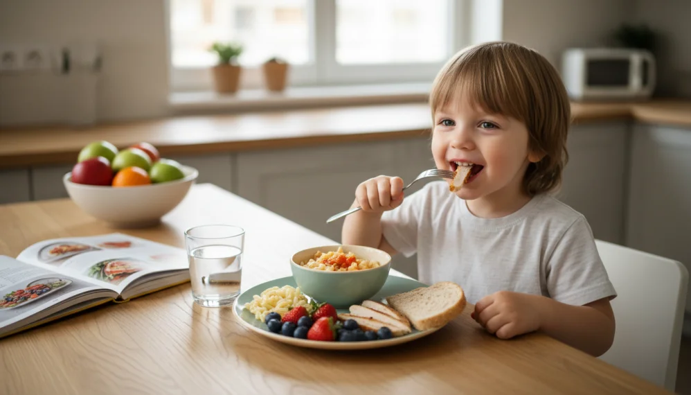 Boala celiaca - sfaturi nutritionale generale
