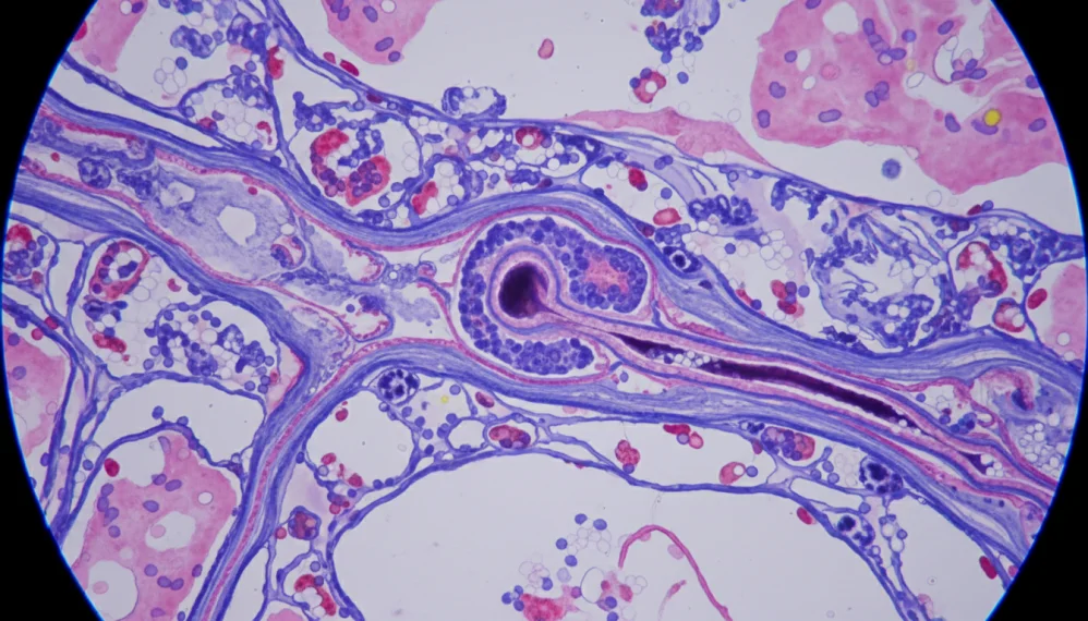 Bolile de colagen vasculare