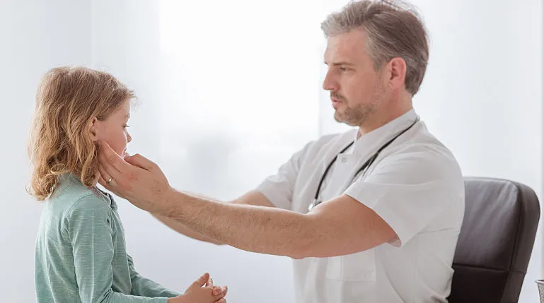 Bronsiolita: cauze, diagnostic si optiuni de tratament