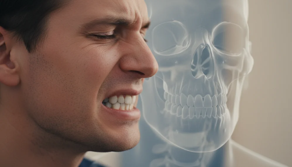 Bruxism - Intrebari frecvente referitoare la scrasnirea dintilor (bruxism)