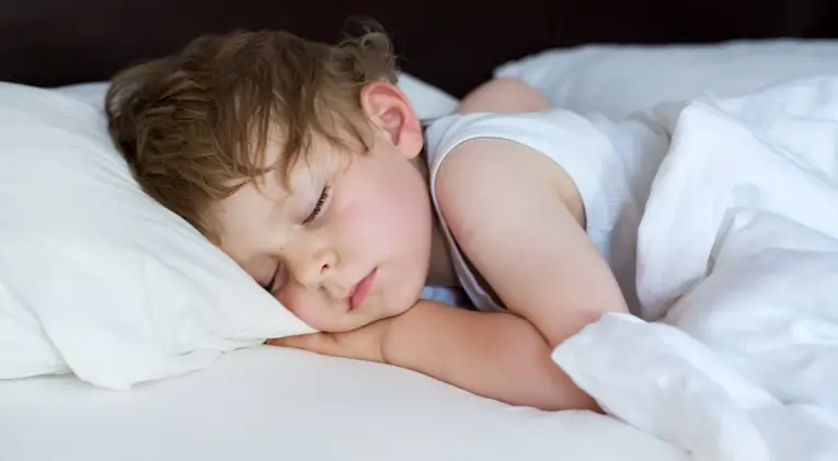 Enurezis nocturn sau incontinenta urinara la copii