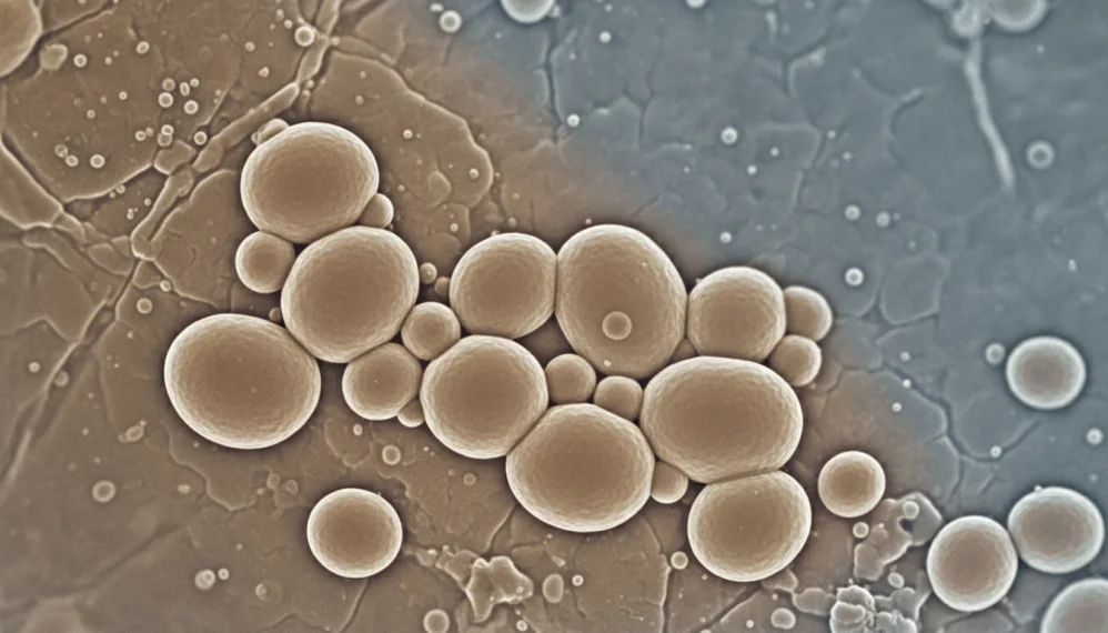 Candida glabrata