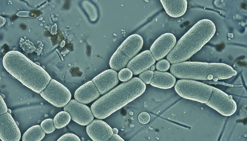 Candida krusei