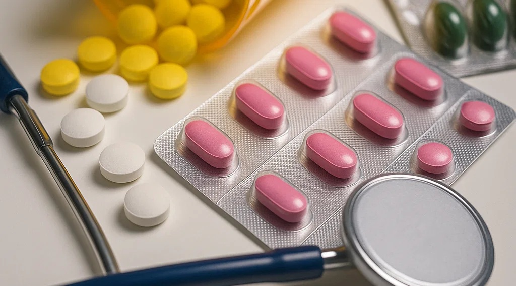 Cauze frecvente ale insuficientei cardiace