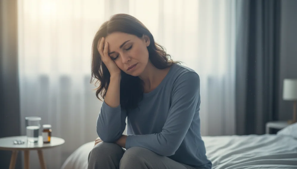 Cauzele si tratamentele principale ale vertijului