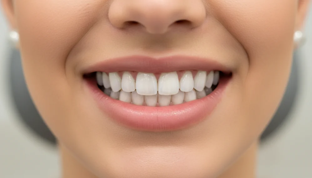 Ce sunt fatetele dentare?
