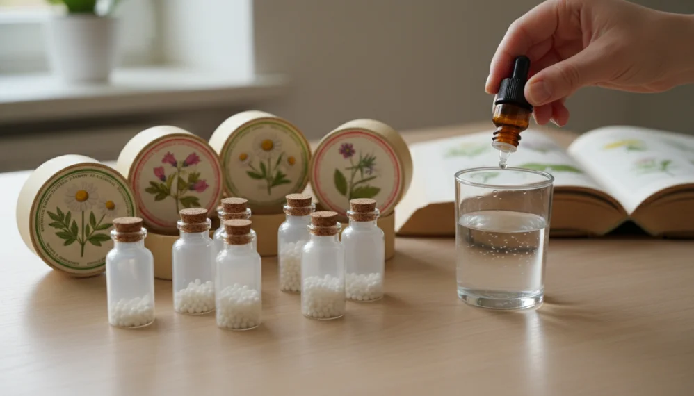 Ce trebuie sa stii despre homeopatie