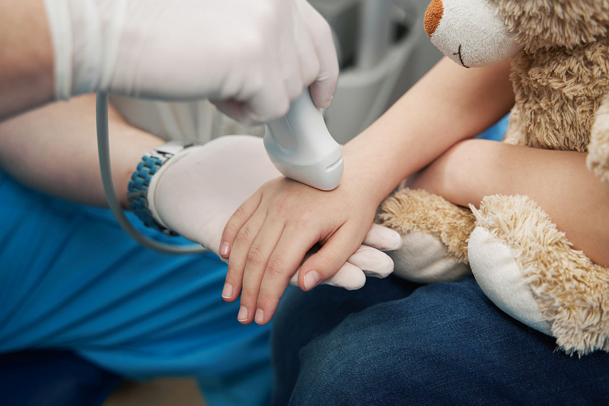Celulele stem in pediatrie: solutii promitatoare pentru boli rare si cronice