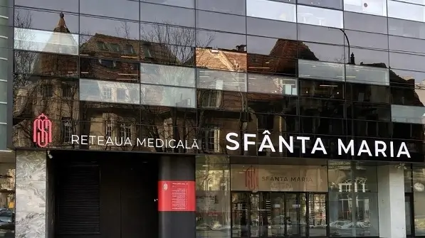 MedLife finalizeaza achizitia MEDSTAR prin reteaua Sfanta Maria si isi consolideaza prezenta in regiunea Transilvaniei