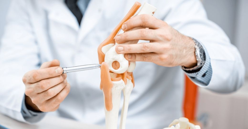 Colagenul si sanatatea articulatiilor: ce spun studiile medicale