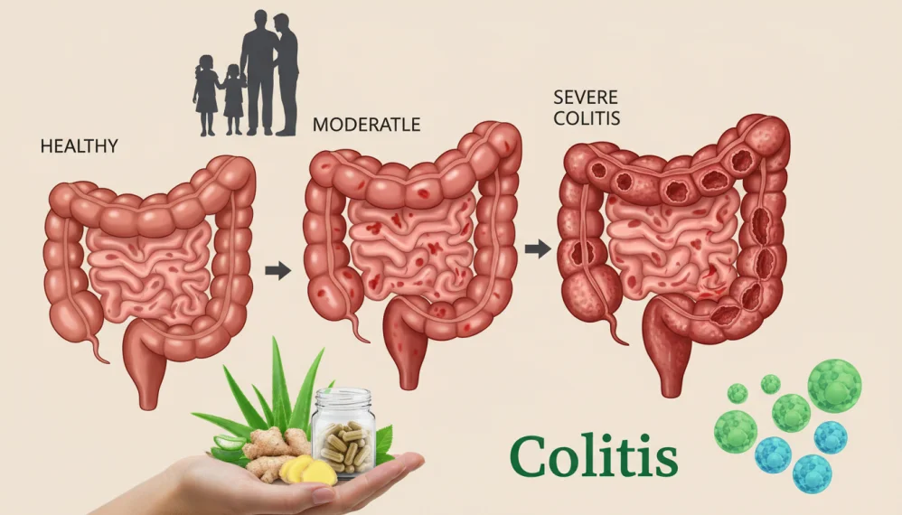 Colita