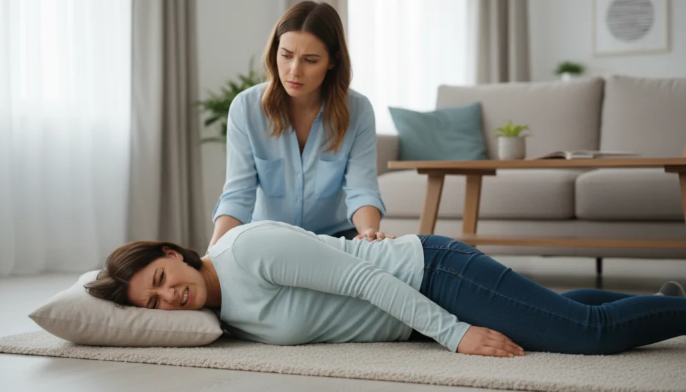 Convulsiile sau crizele tonico-clonice generalizate