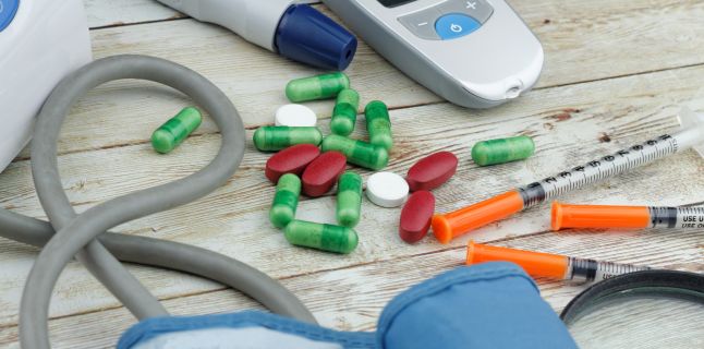 Factori predispozanti ai accidentelor vasculare cerebrale