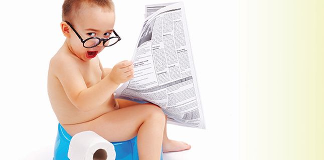 Diareea estivala la copii – cauze si tratament