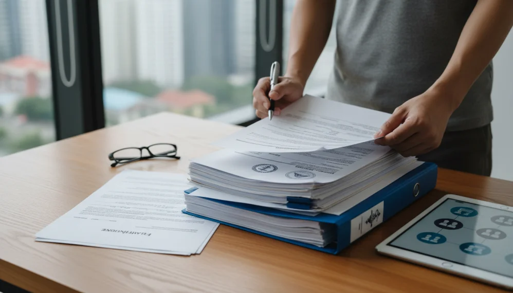 Documentele pentru dobandirea calitatii de asigurat respectiv de asigurat fara plata contributiei. Executare silita pentru incasarea sumelor datorate la Fondul national unic de asigurari sociale de sanatate
