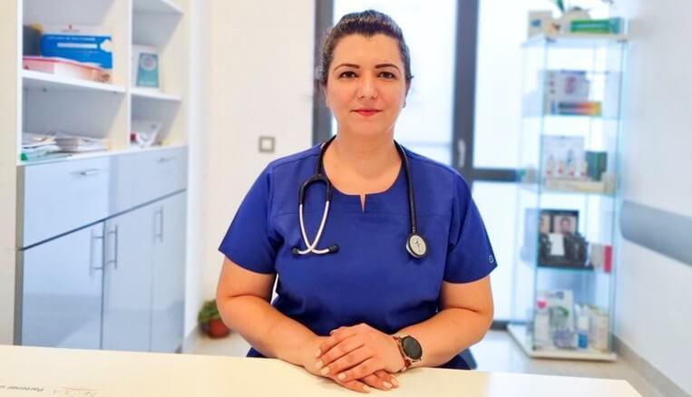 OMEGA-3 – Tratamentul rapid pentru a regla trigliceridele marite