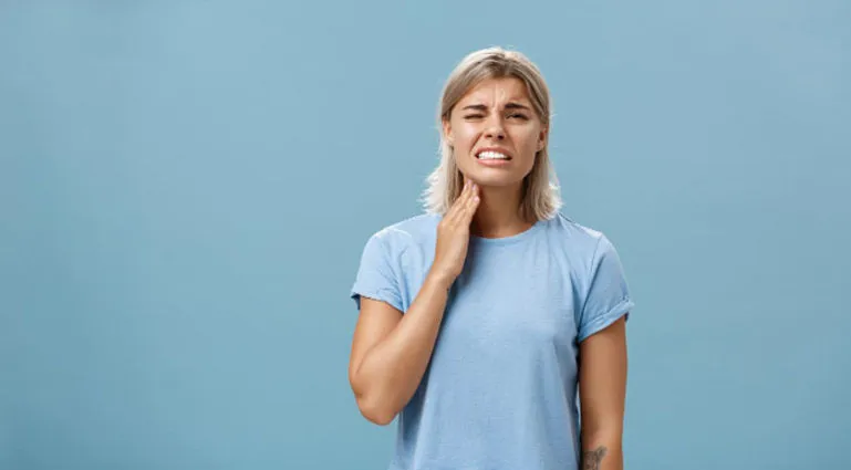 Prevenirea si tratarea problemelor de sensibilitate dentara