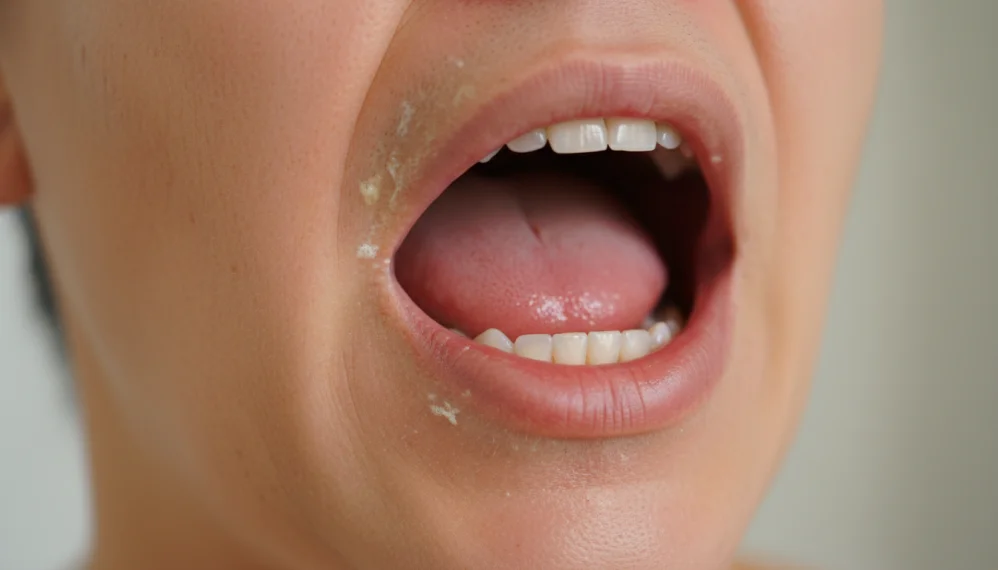  Faringita bacteriana - informatii esentiale