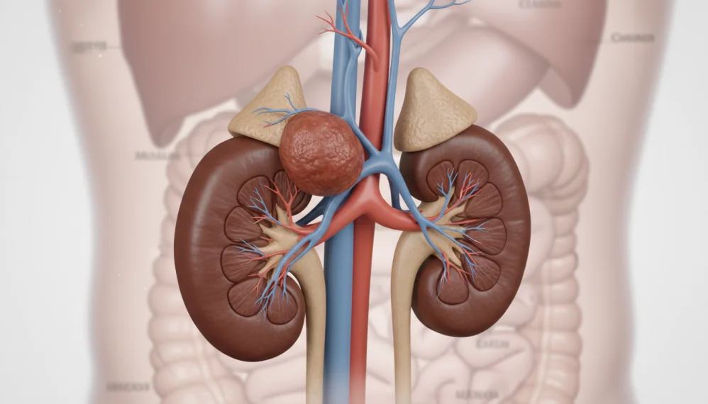 Afectiuni asociate cu hipertensiunea arteriala