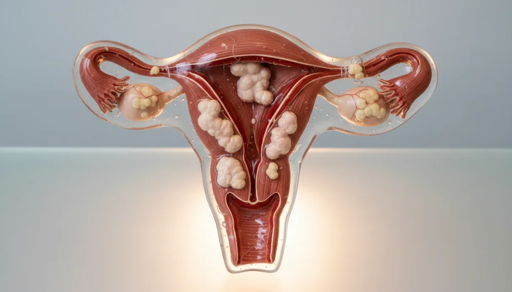Fibromul uterin