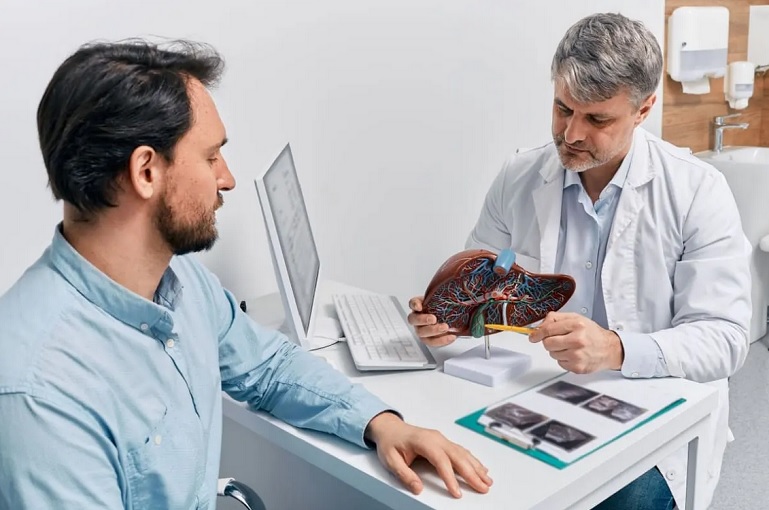 Care este rolul ficatului in organism si ce afectiuni pot indica durerile