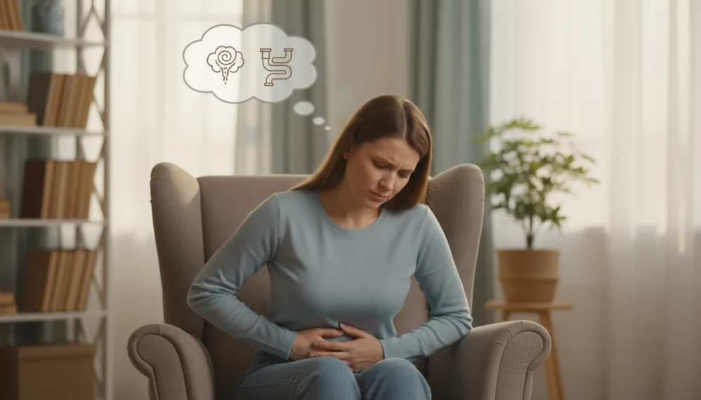 Alte probleme intestinale