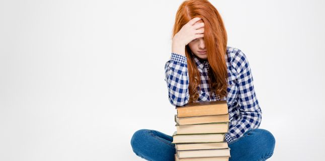 
10 metode eficiente de a-ti imbunatati memoria si concentrarea inainte de examene
