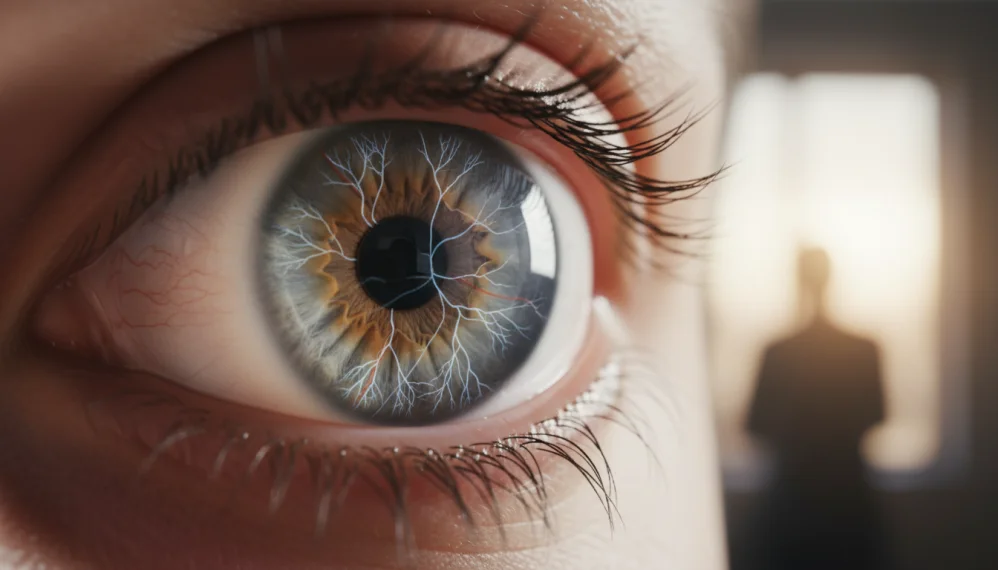 Glaucomul - Afectarea oculara progresiva poate fi prevenita!