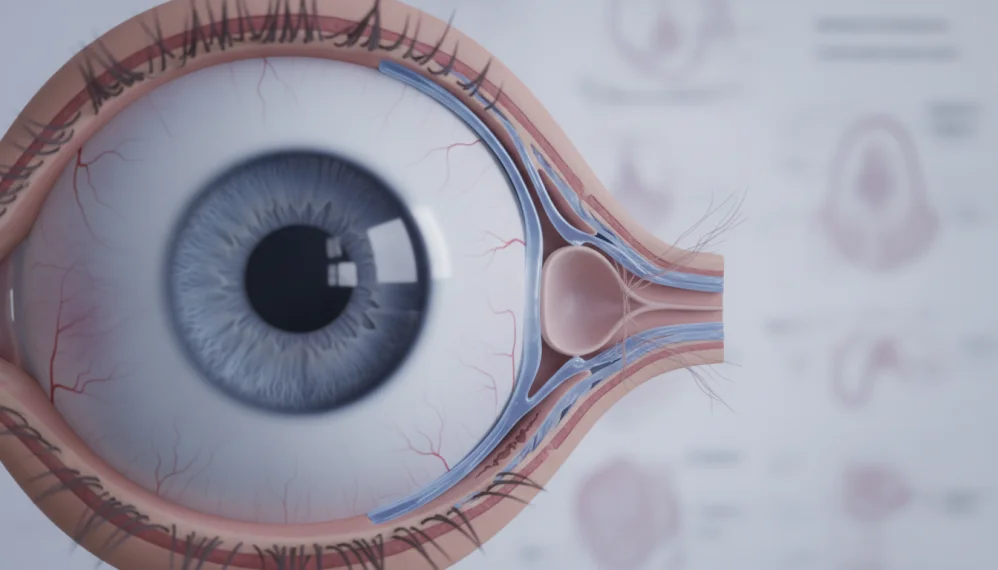Glaucomul - generalitati