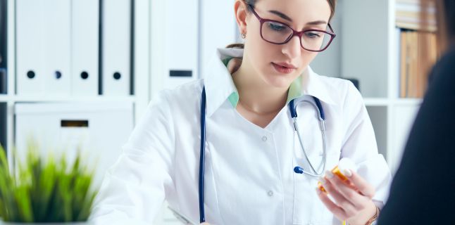 Hemoroizii. Tratament si mod de prevenire