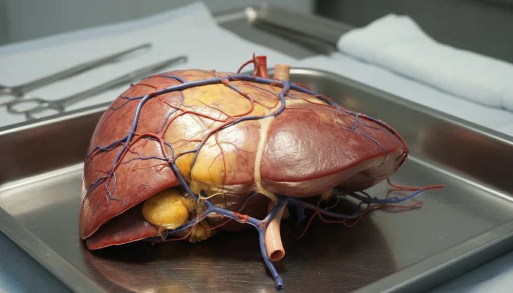 Bolile hepatice