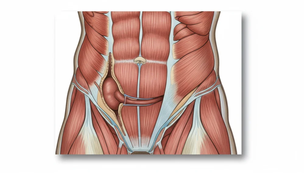 Herniile