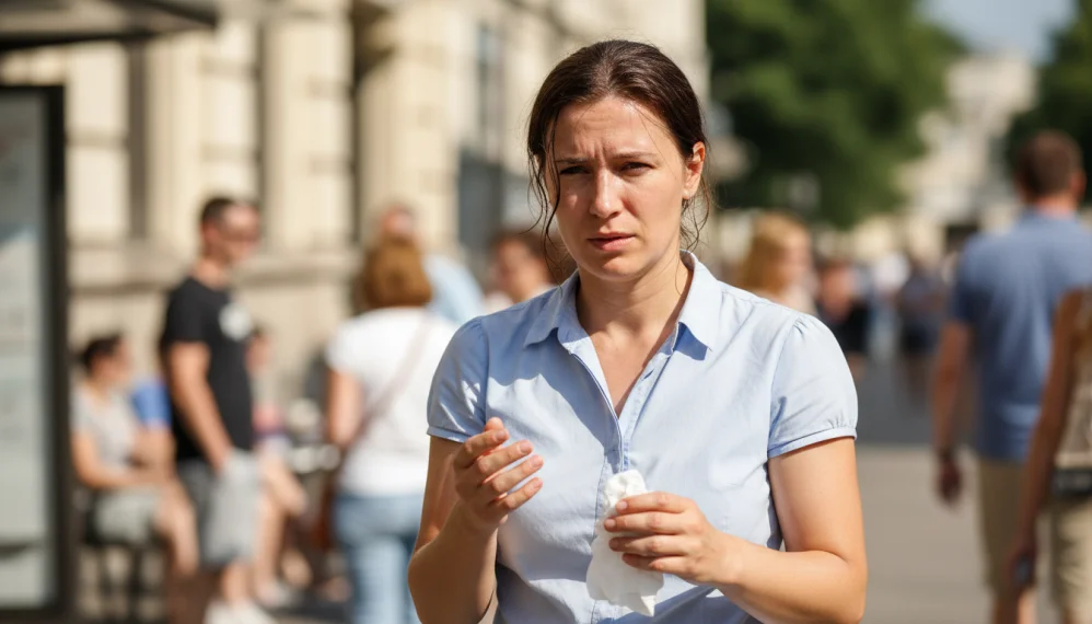 Tulburari ce apar in hipertiroidism