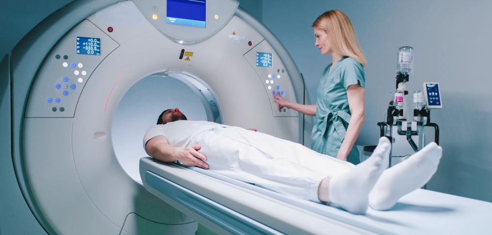 Importanta RMN-ului pentru diagnosticarea precoce a afectiunilor