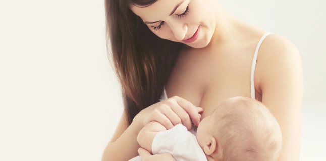 Implanturile mamare pot influenta alaptarea?