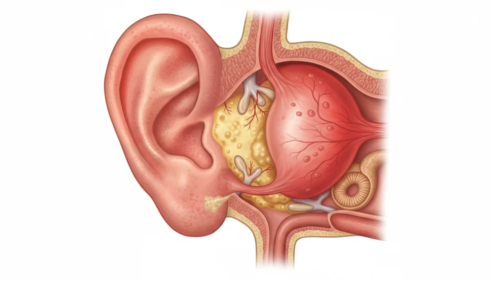 Infectiile urechii