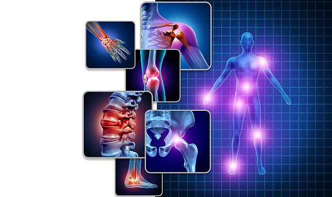 Inflamatia din corp iti poate pune in pericol sanatatea!