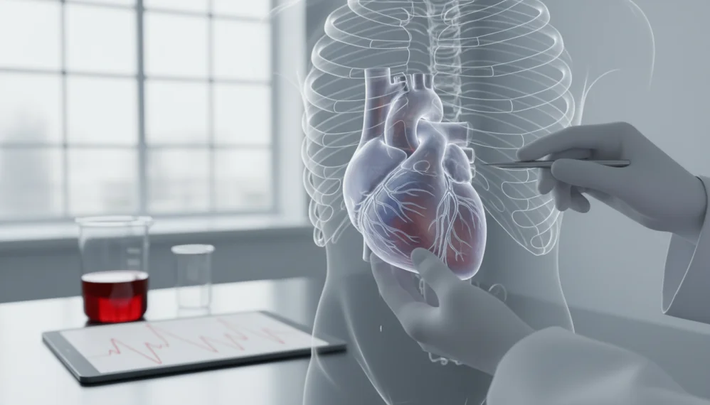 Insuficienta cardiaca