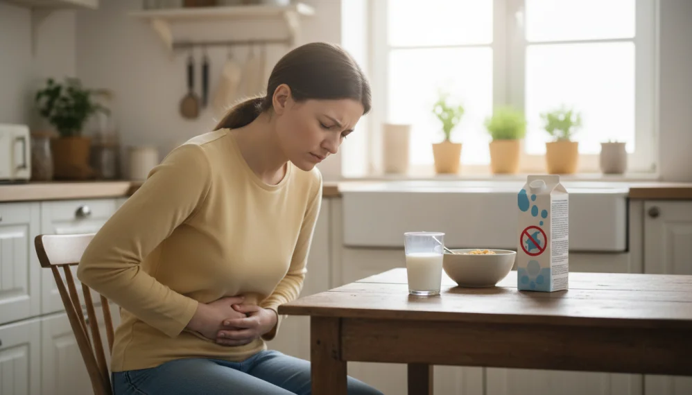 Alte probleme intestinale