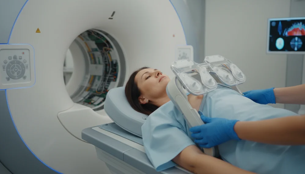 Metode de diagnostic in afectiuni mamare