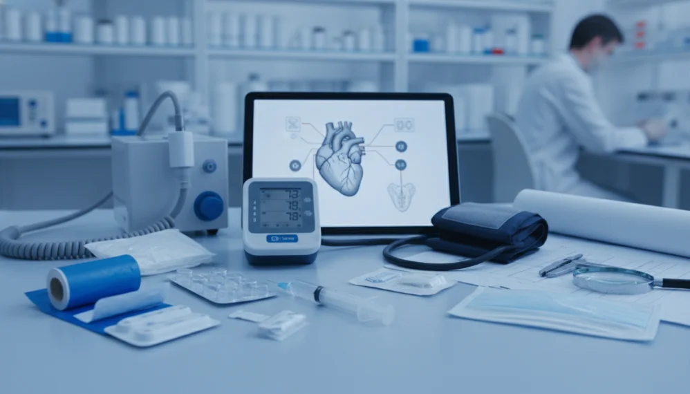Dispozitivele medicale