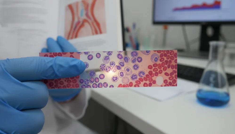 Leucemia limfoida acuta 