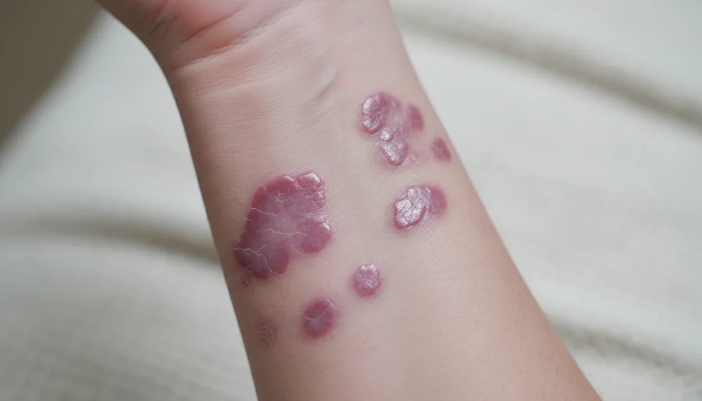 Complicatii si boli asociate hepatitelor virale
