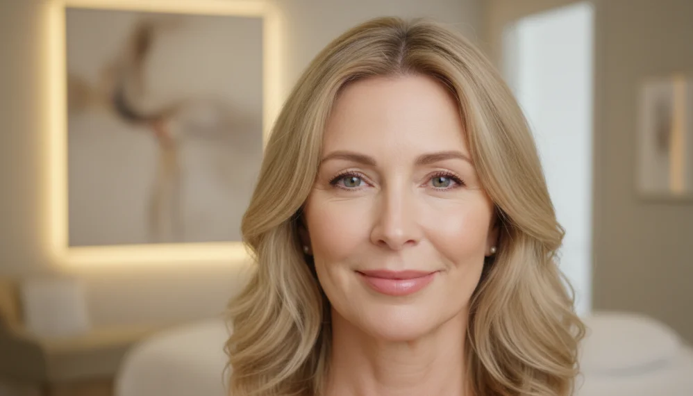 Liftingul facial (ritidectomie)