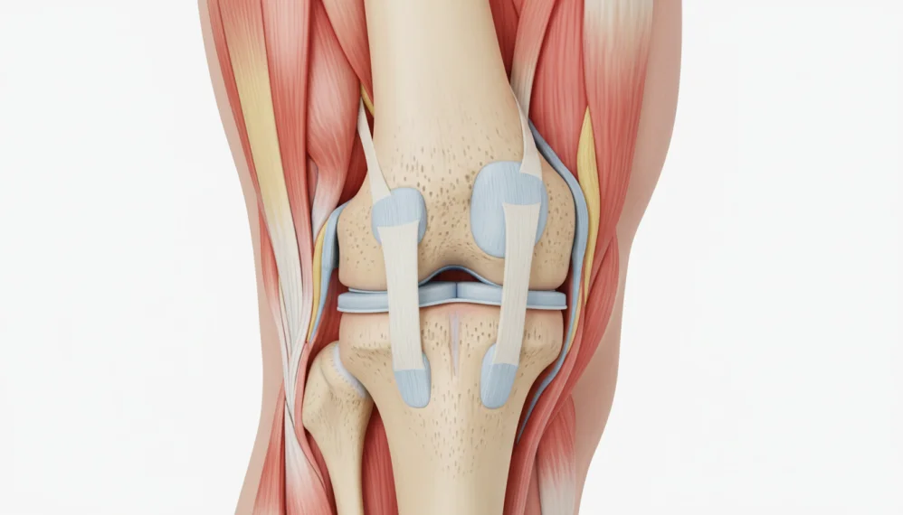 Ligamentele si tendoanele