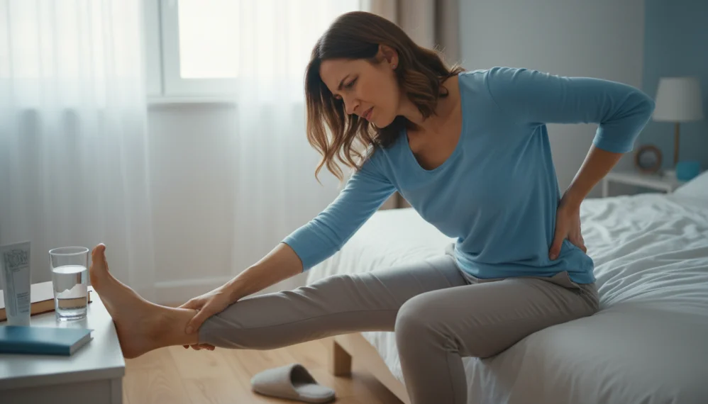Lombosciatica – cauze, tratament si preventie