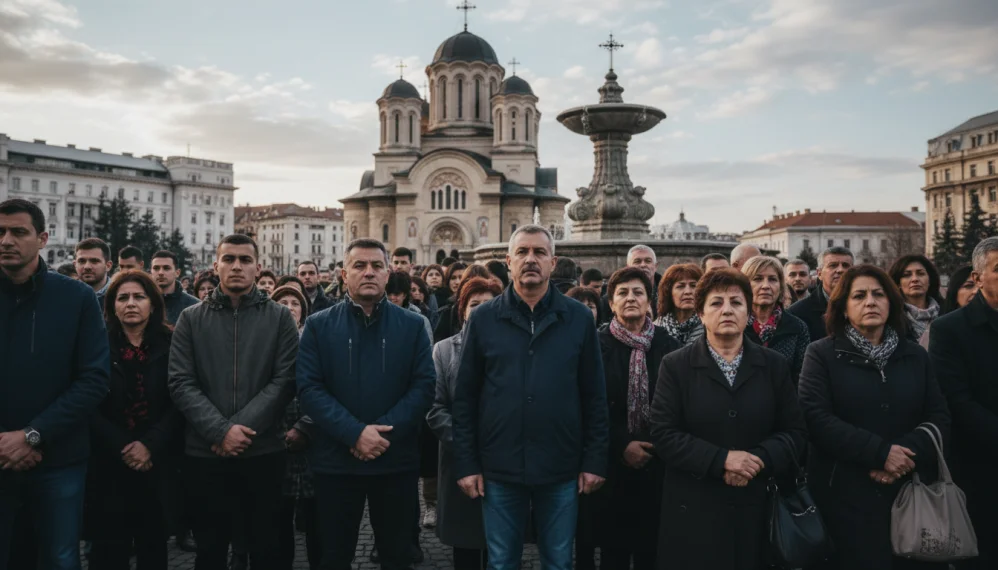Majoritatea romanilor se declara impotriva avortului, divortului si homosexualitatii - sondaj