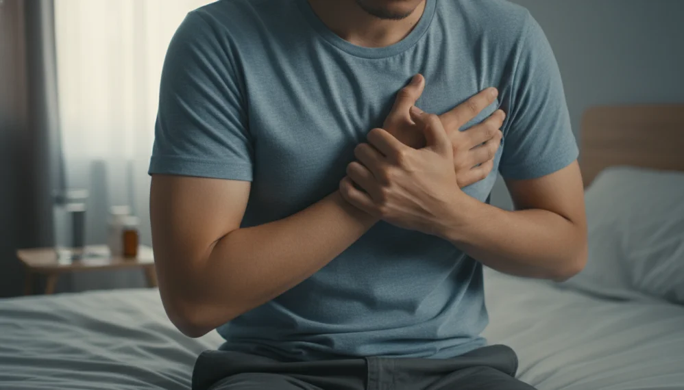 Managementul si manifestarile cardiomiopatiilor