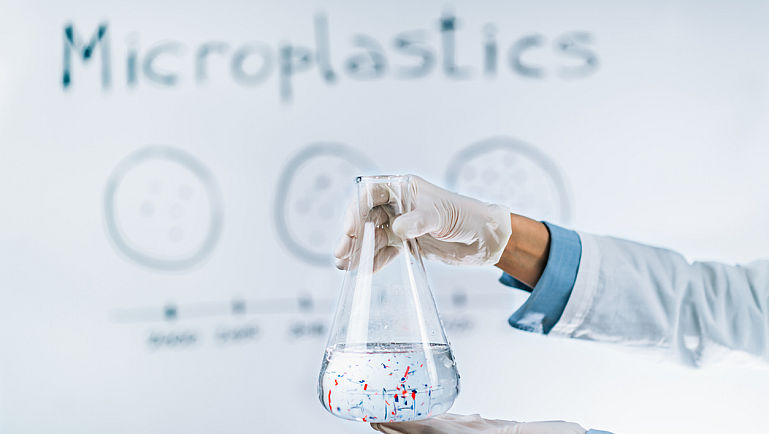Microplasticul, nanoplasticul - riscuri ascunse si boli asociate